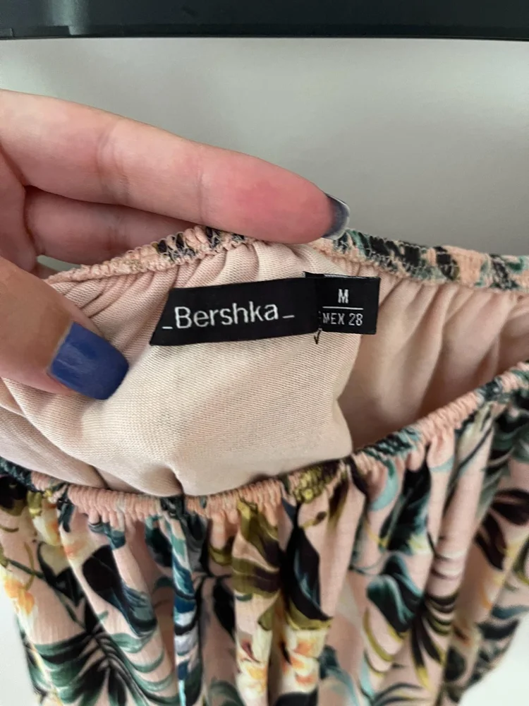 Bershka Blouses, size M / 38 / 10, photo 4