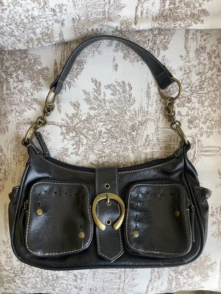 Shoulder Bag