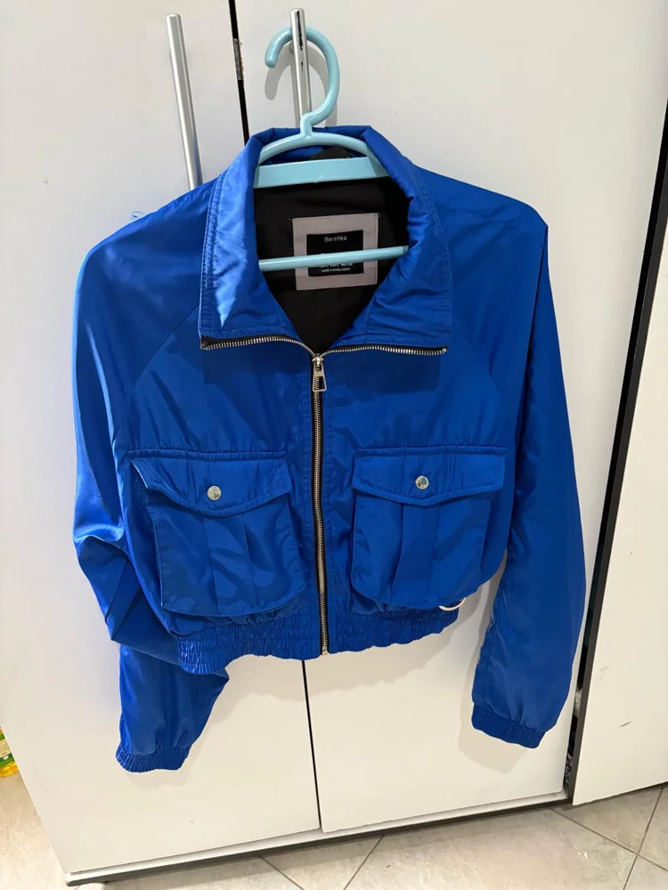 Bershka Jackets, size L / 40 / 12, photo 3