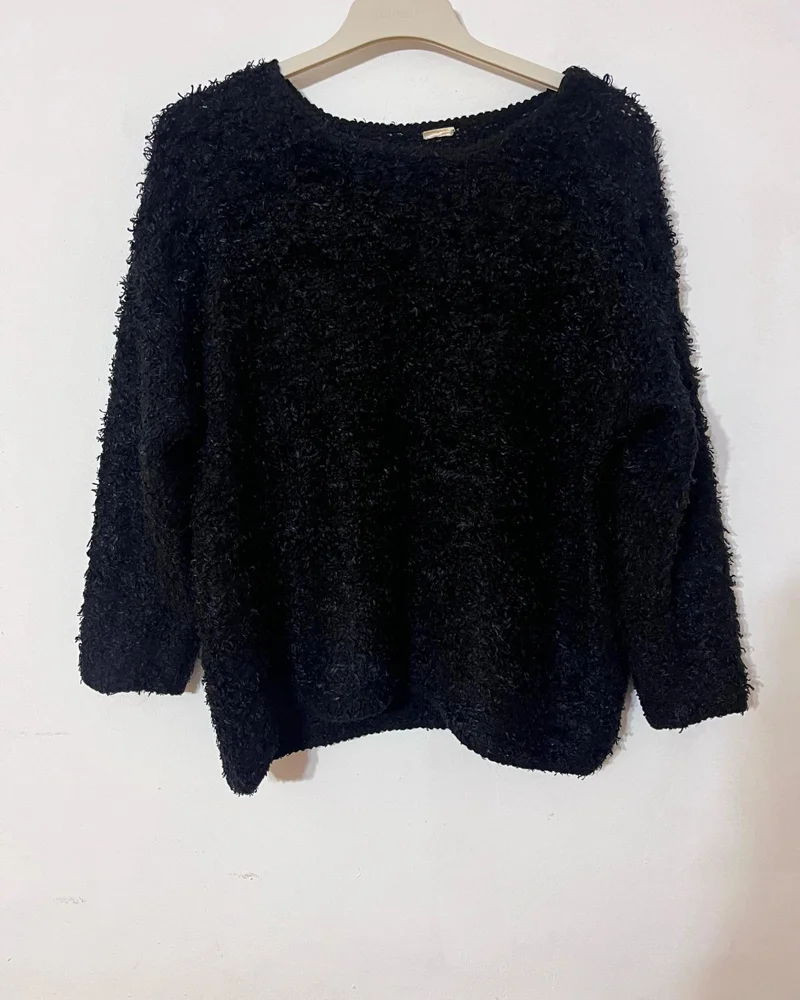 Sweaters & Pullovers
