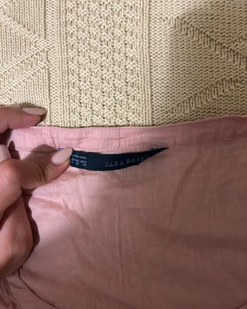 Zara Blouses, size M / 38 / 10, photo 2