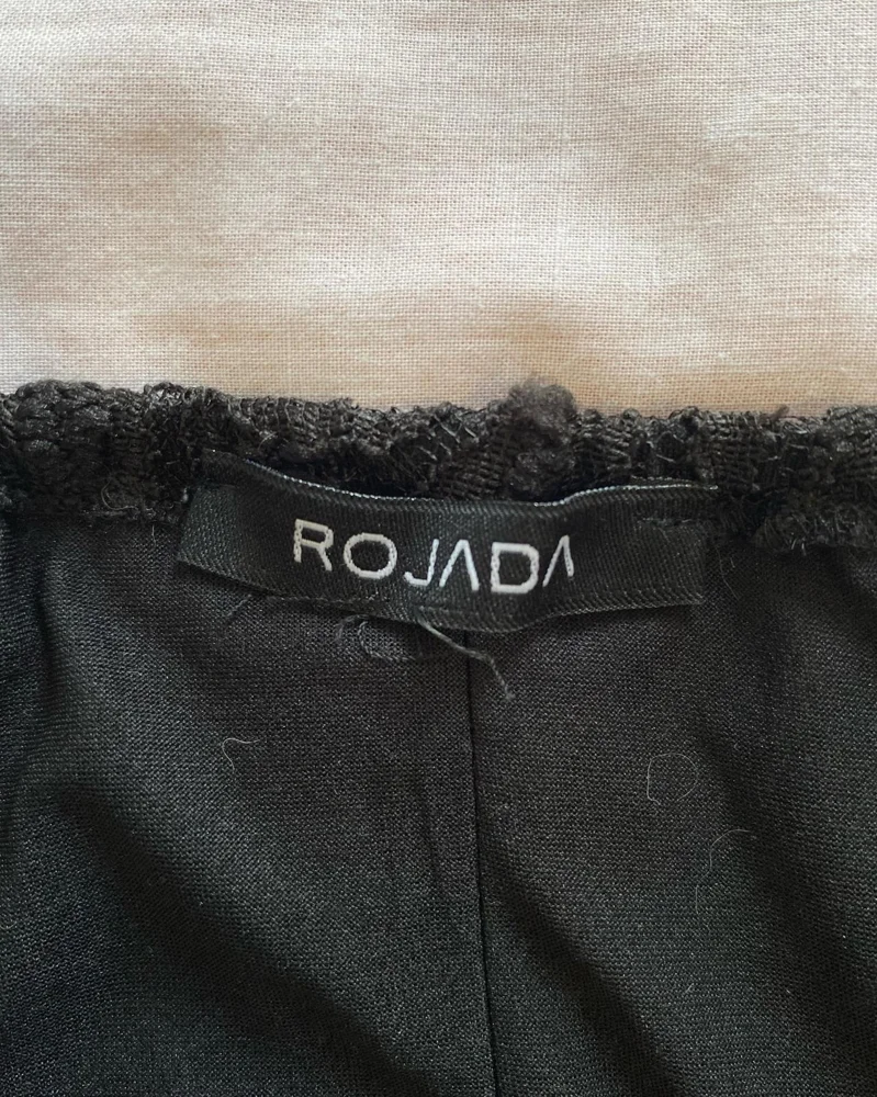 Rojada Crop Tops, size S / 36 / 8, photo 3