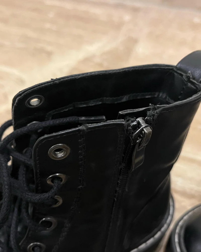 Stradivarius Boots, size 36, photo 6