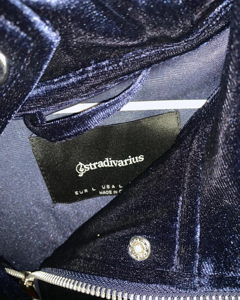 Stradivarius Jackets, size L / 40 / 12, photo 3