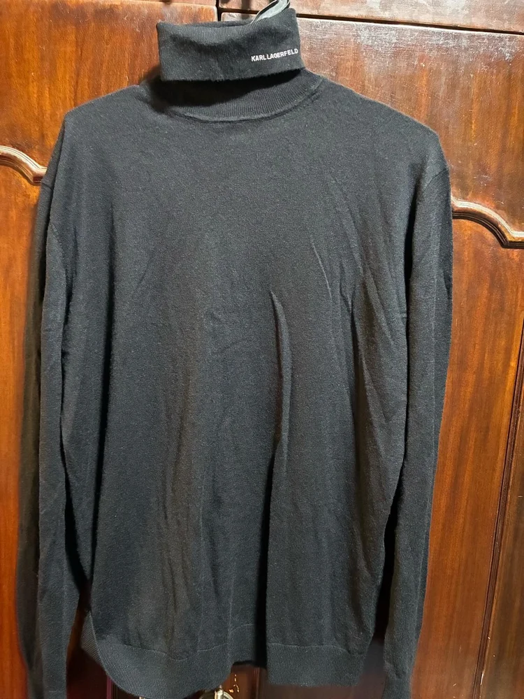 Karl Lagerfeld Long Sleeve Shirts