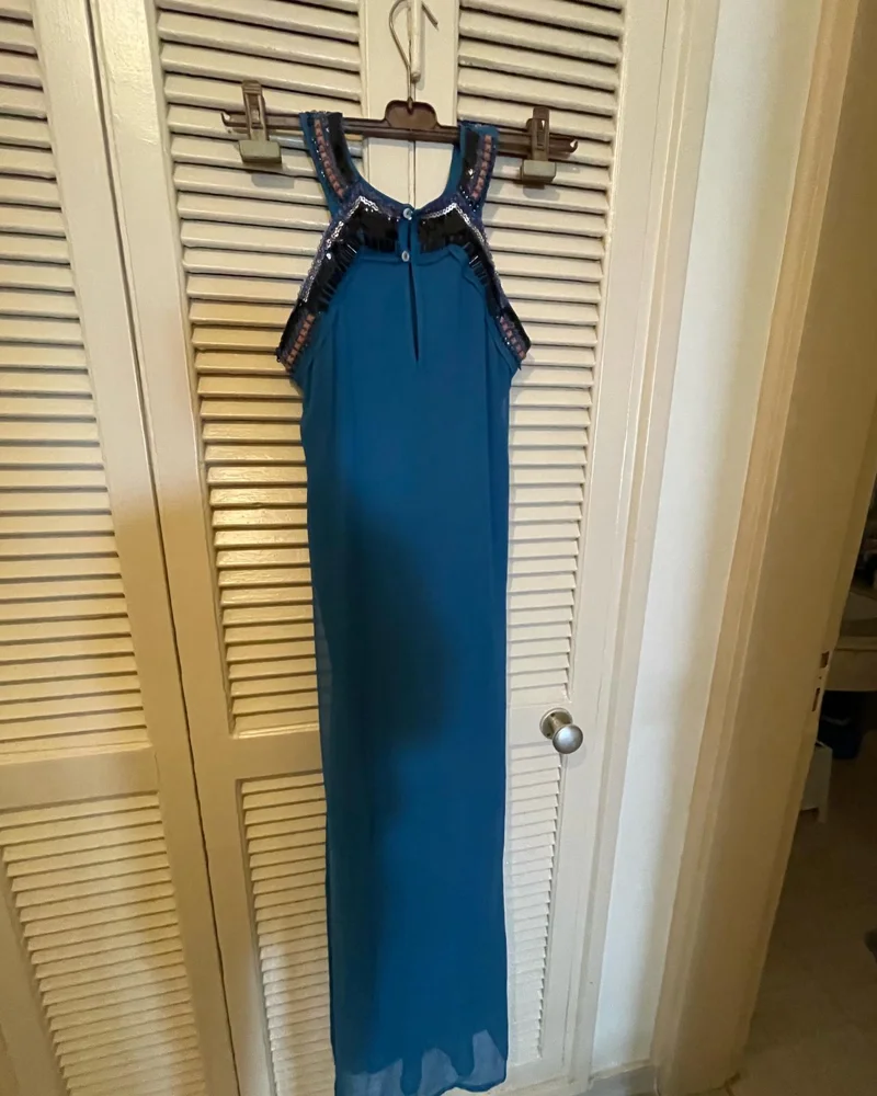 Tintoretto Midi Dresses, size XS / 34 / 6, photo 4