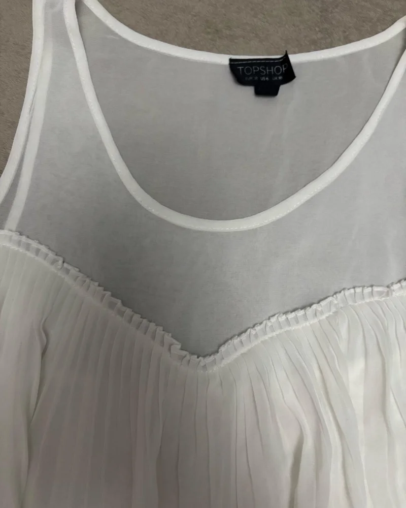 Topshop Crop Tops, size M / 38 / 10, photo 3