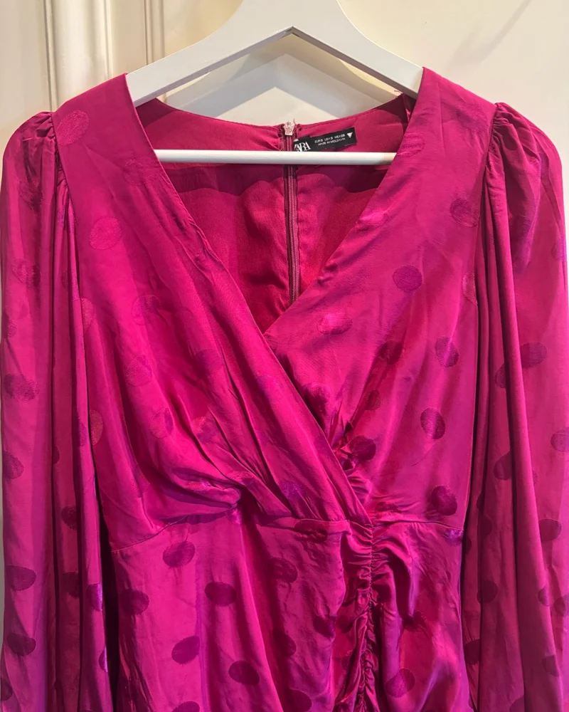 Zara Mini Dresses, size S / 36 / 8, photo 5
