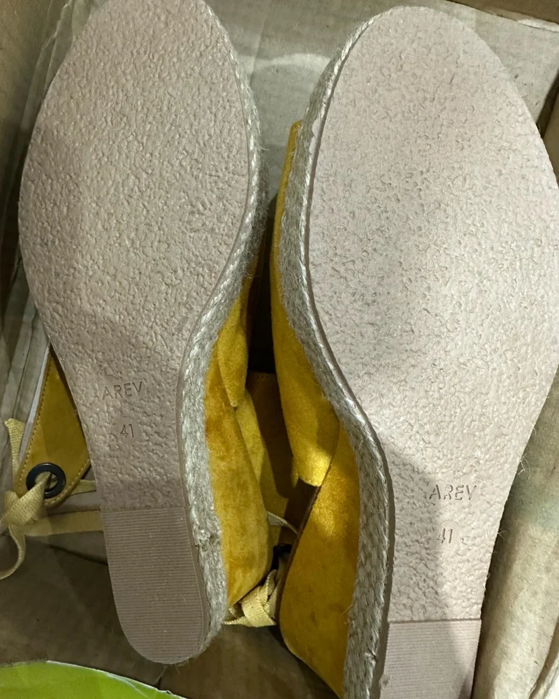 Pixi Sandals, size 41, photo 4
