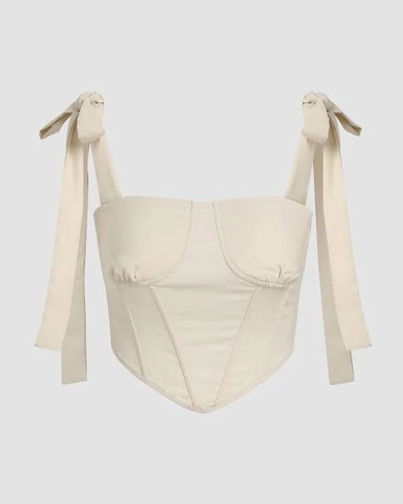 Cider Corsets