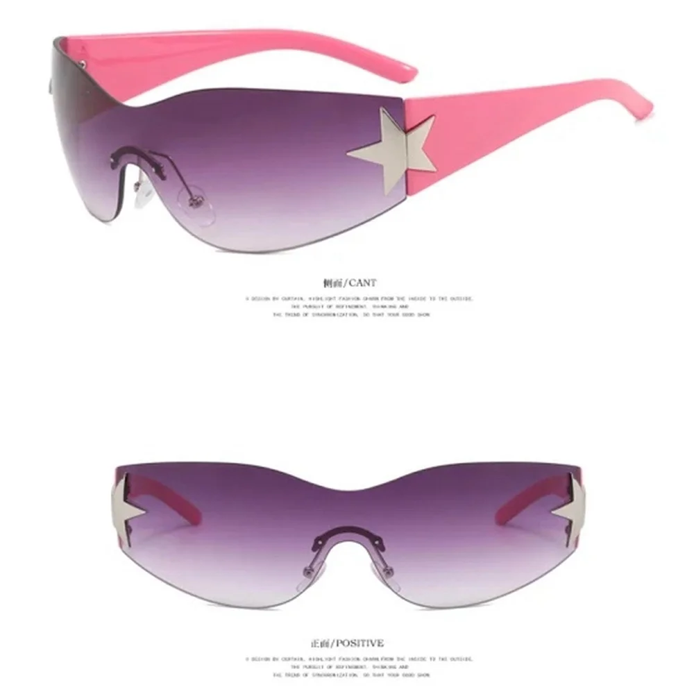 Sunglasses, size One size, photo 2