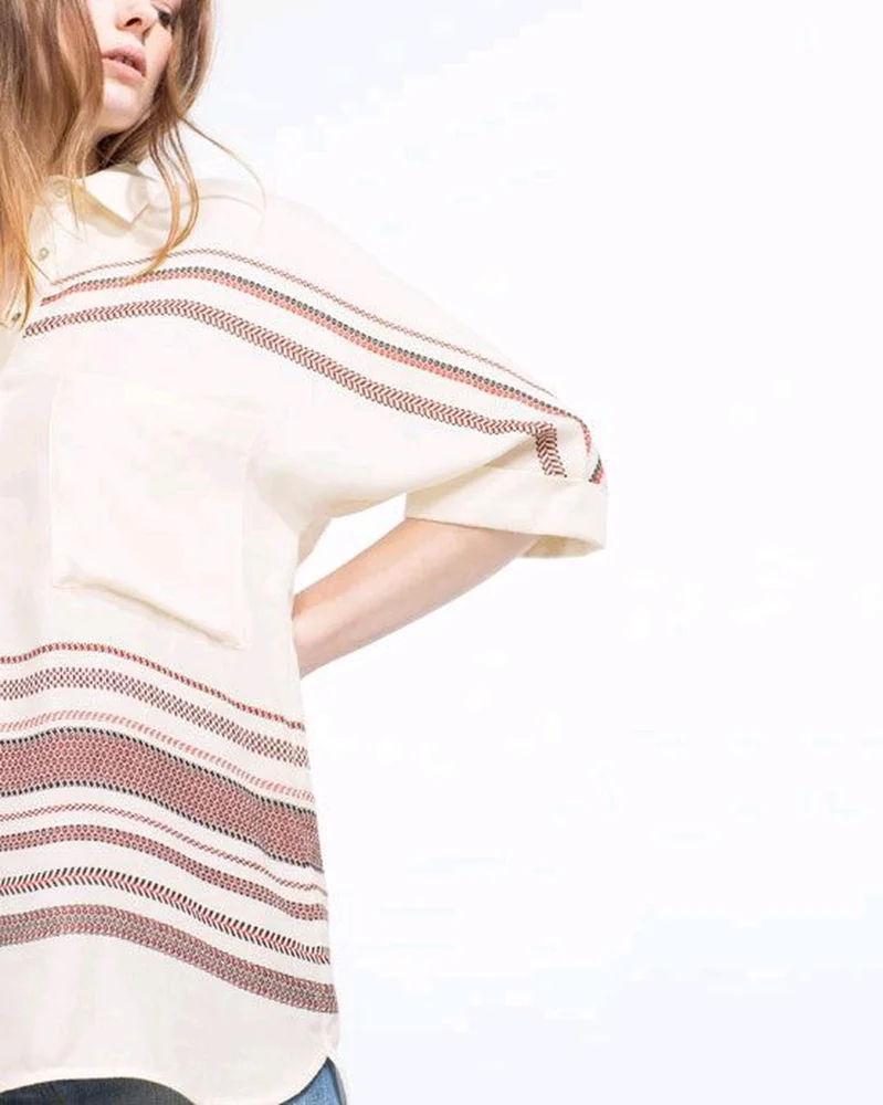 Zara Blouses, size M / 38 / 10, photo 4