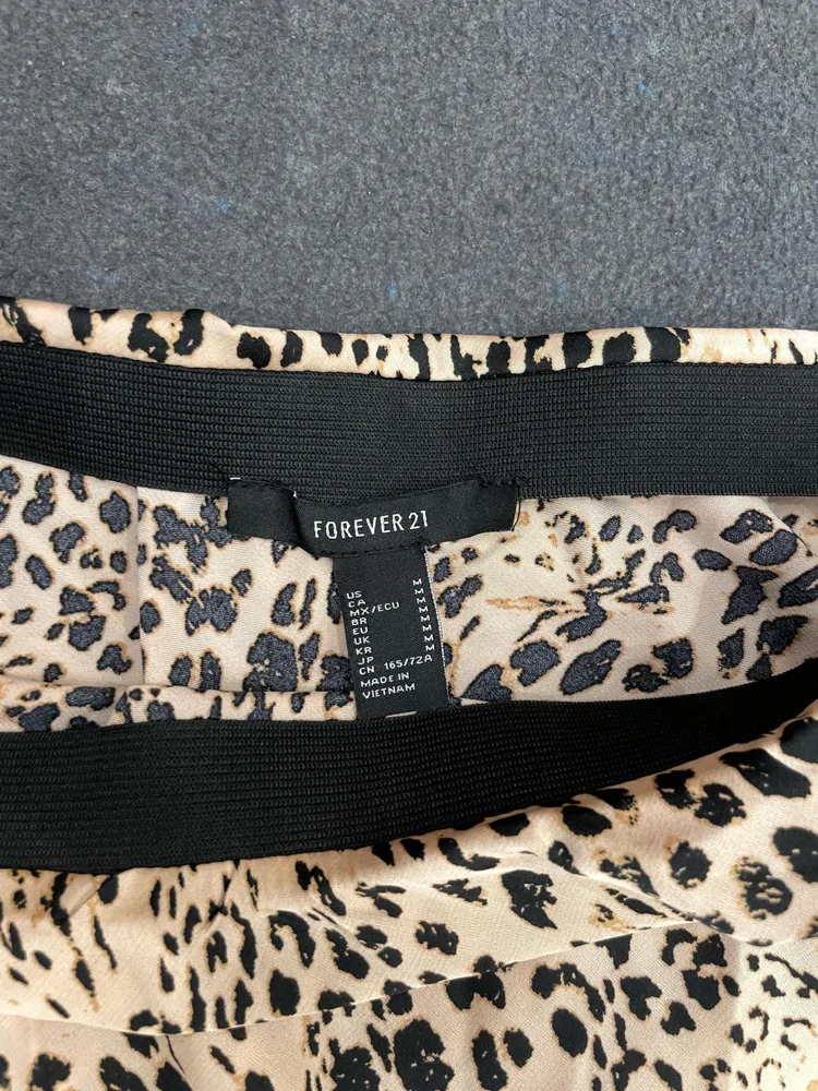 Forever 21 Skirts, size M / 38 / 10, photo 3