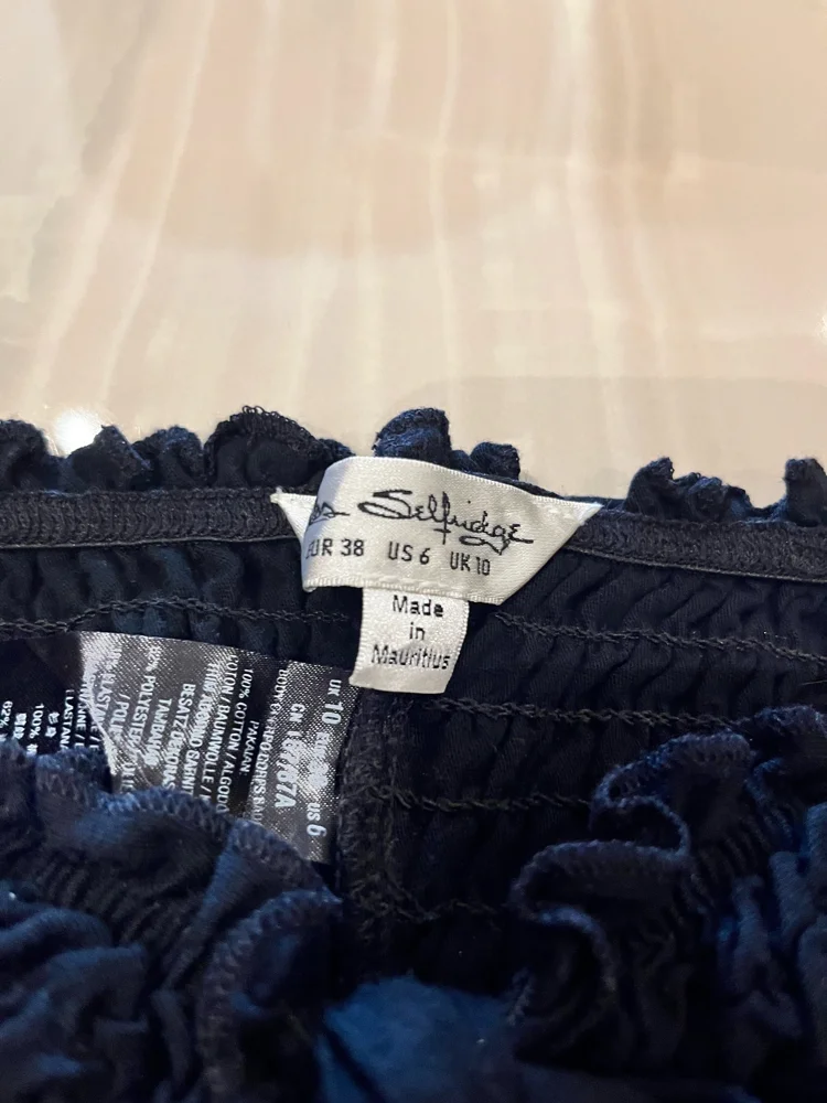 Miss Selfridge Crop Tops, size M / 38 / 10, photo 3