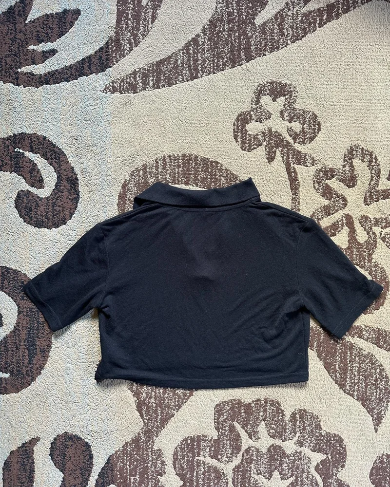 Shein Crop Tops, size M / 38 / 10, photo 2