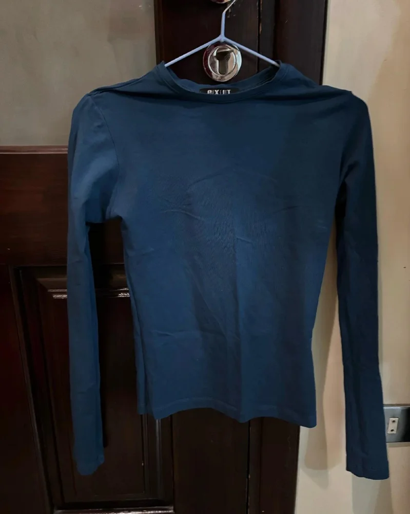 Local Long Sleeve