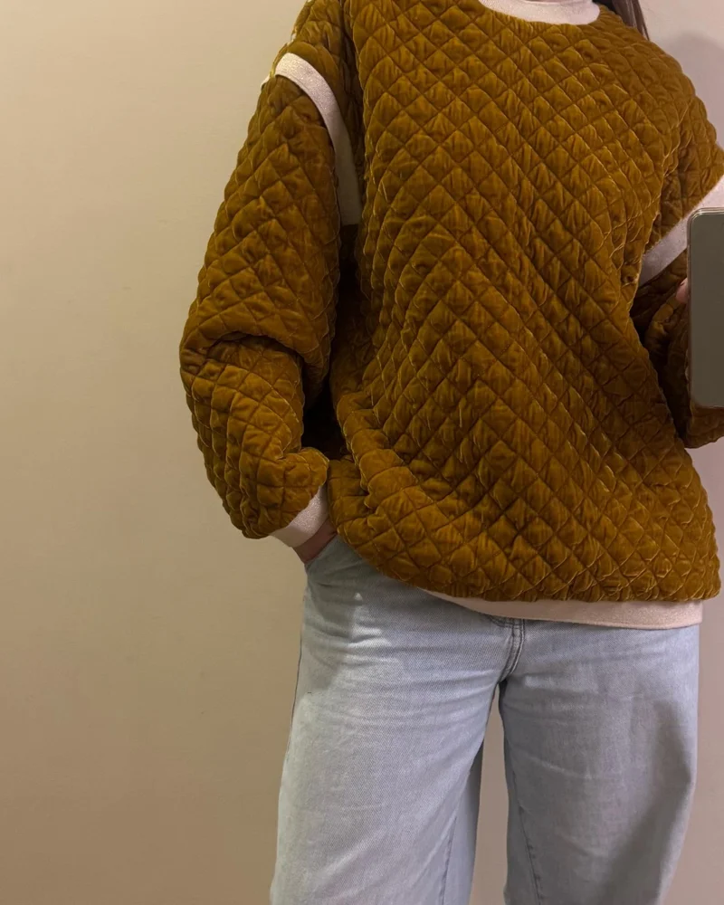 Zara Sweatshirts, size S / 36 / 8, photo 3