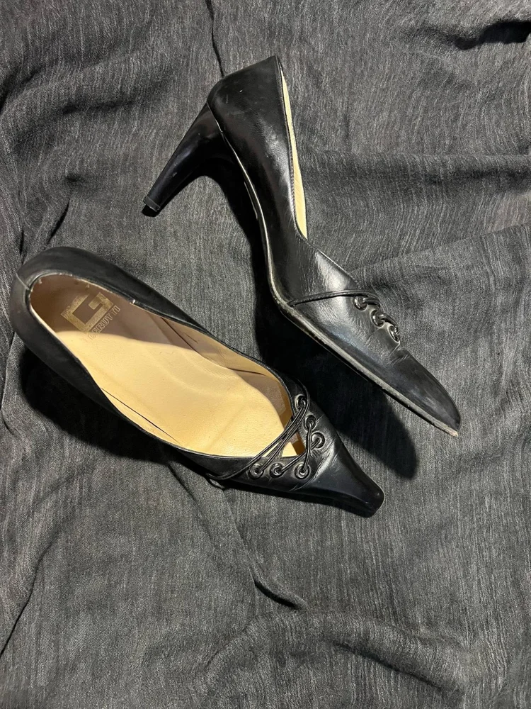 Mules, size 38, photo 2