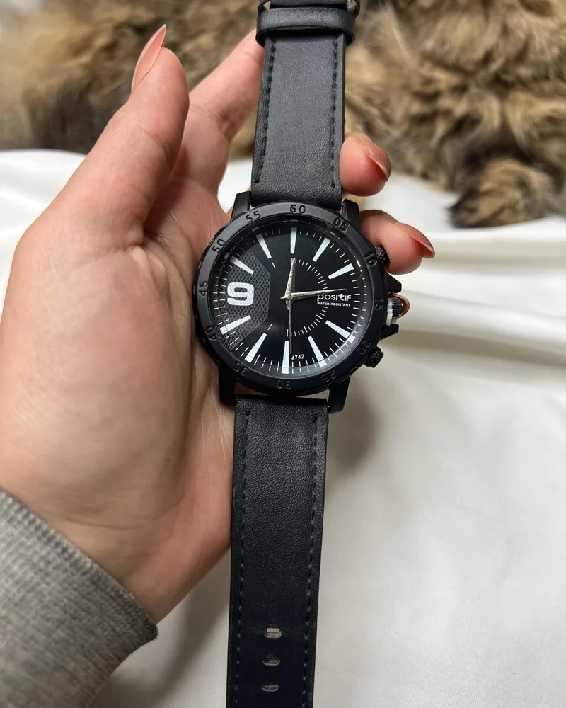 Watches, size One size, photo 3