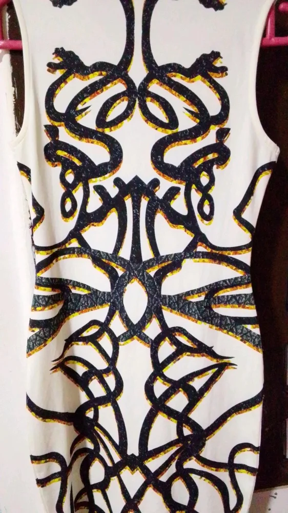 Bodycon Dresses, size S / 36 / 8, photo 5