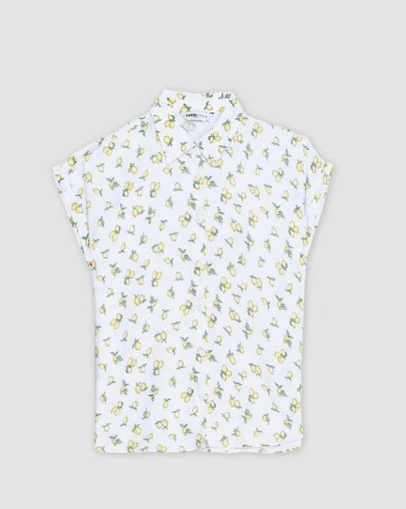 Defacto Shirts