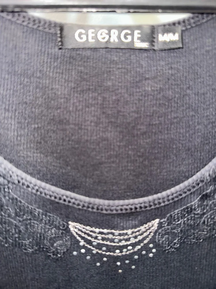 George Tank Tops, size M / 38 / 10, photo 3