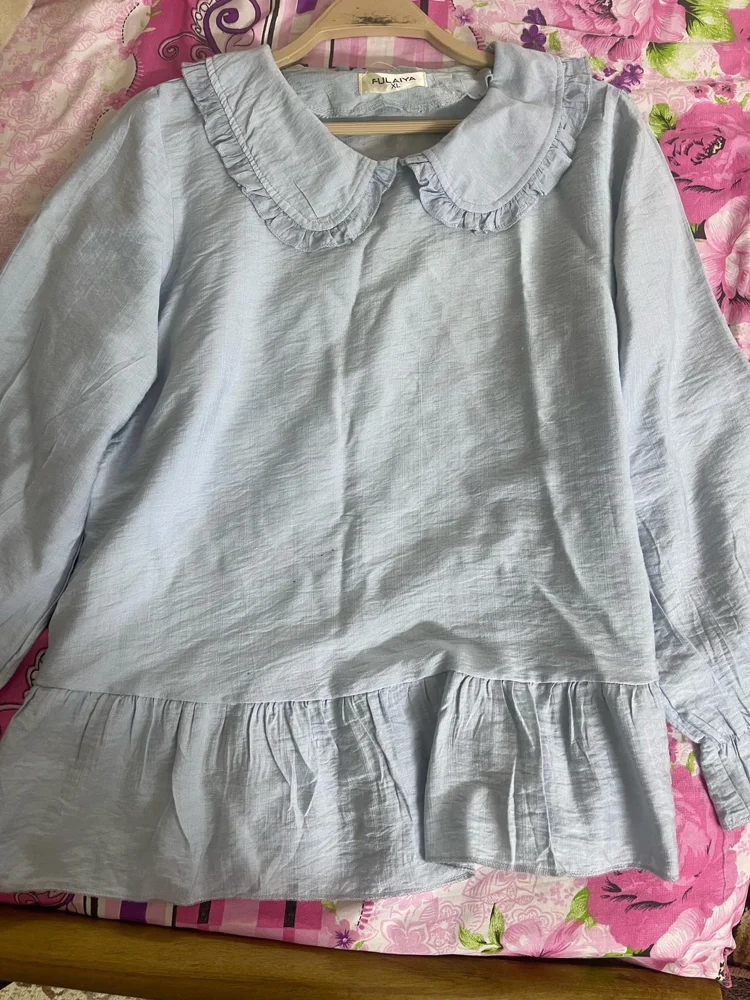 Blouses, size L / 40 / 12, photo 2
