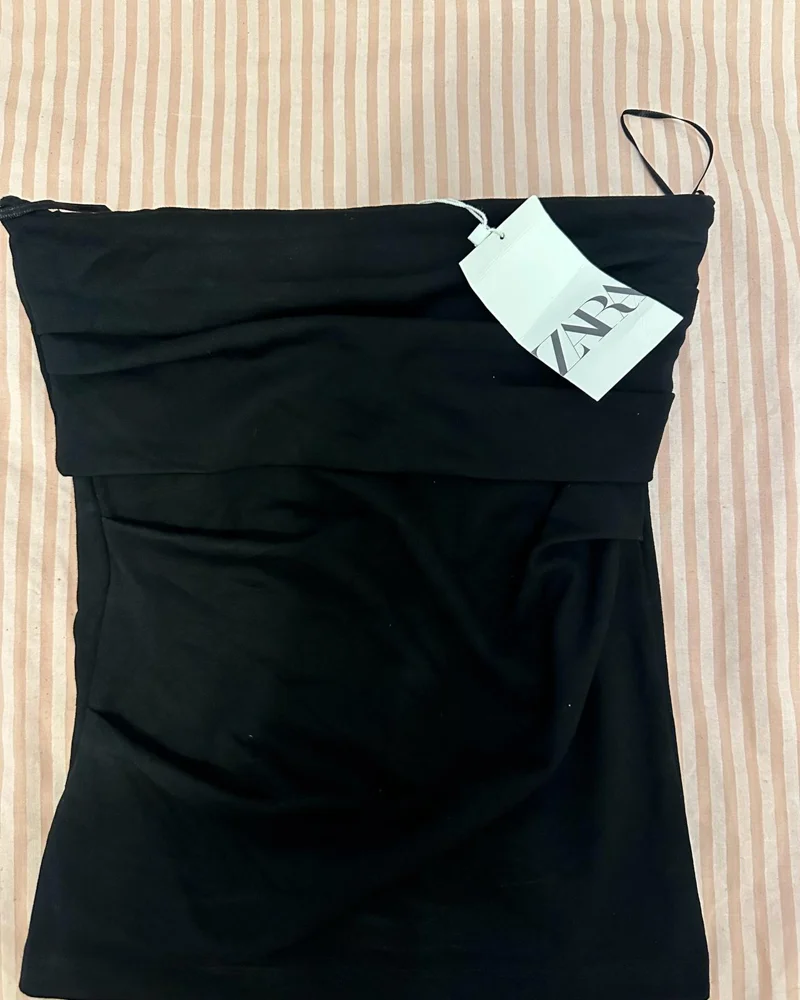 Zara Tank Tops, size M / 38 / 10, photo 2