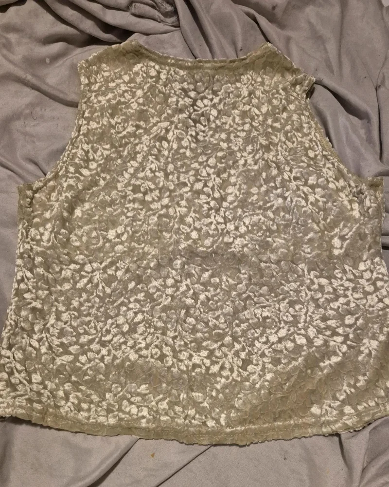 Tank Tops, size M / 38 / 10, photo 2