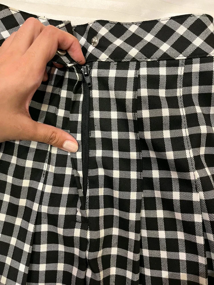 H&M Divided Skirts, size XXS / 32 / 4, photo 4