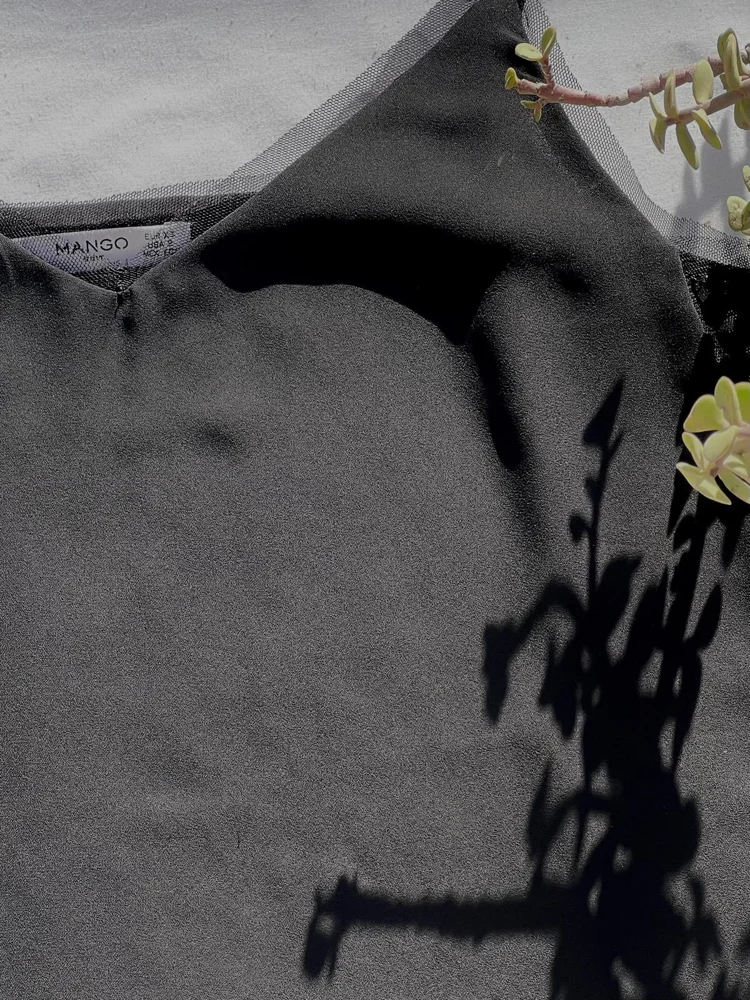 Mango Tank Tops, size XS / 34 / 6, photo 2