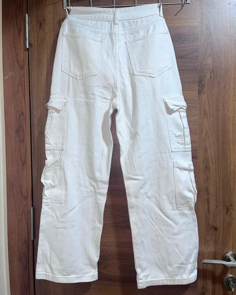 Shein Pants, size M / 38 / 10, photo 3