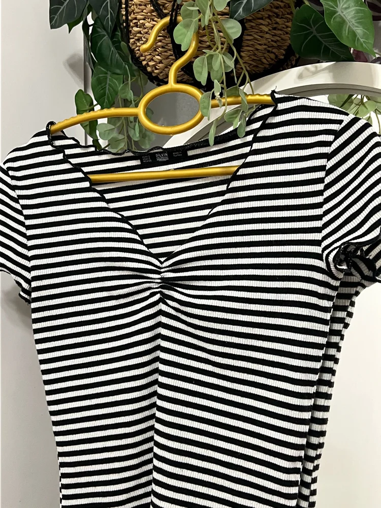 Crop Tops, size S / 36 / 8, photo 3