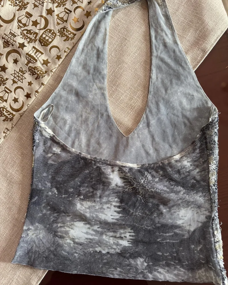 Blouses, size S / 36 / 8, photo 3