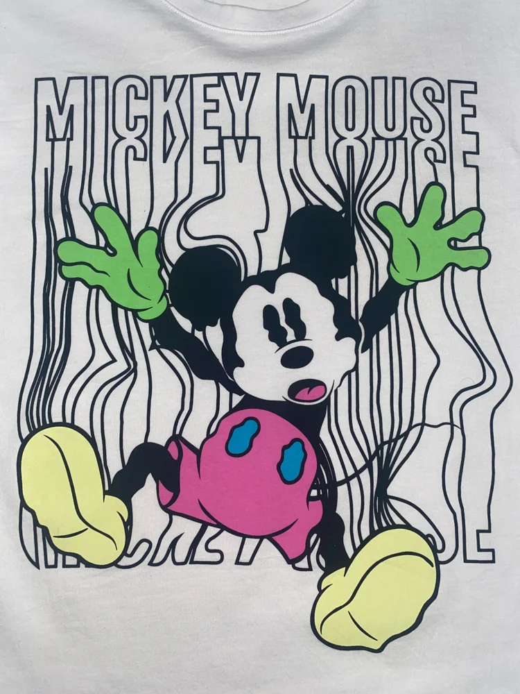Disney T-shirts, size XL, photo 2