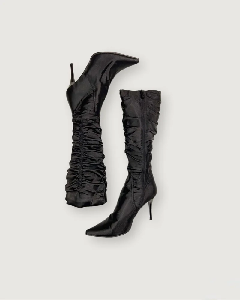 Milano Heels