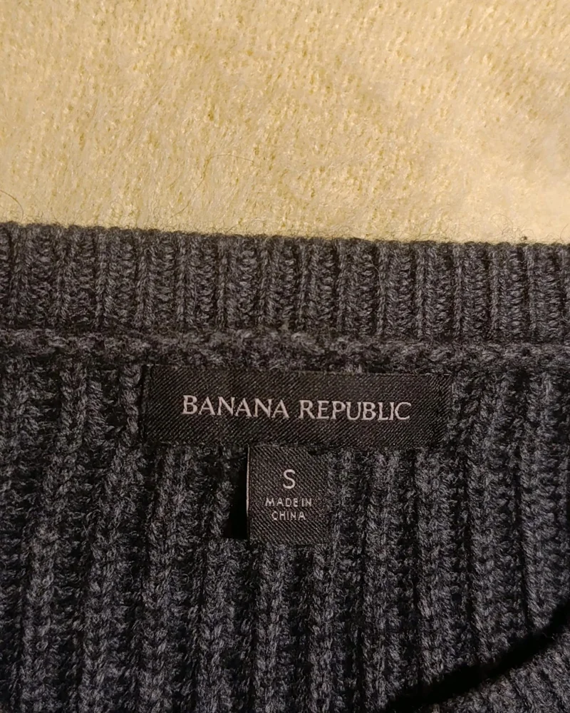Banana Republic Sweaters & Pullovers, size S / 36 / 8, photo 3