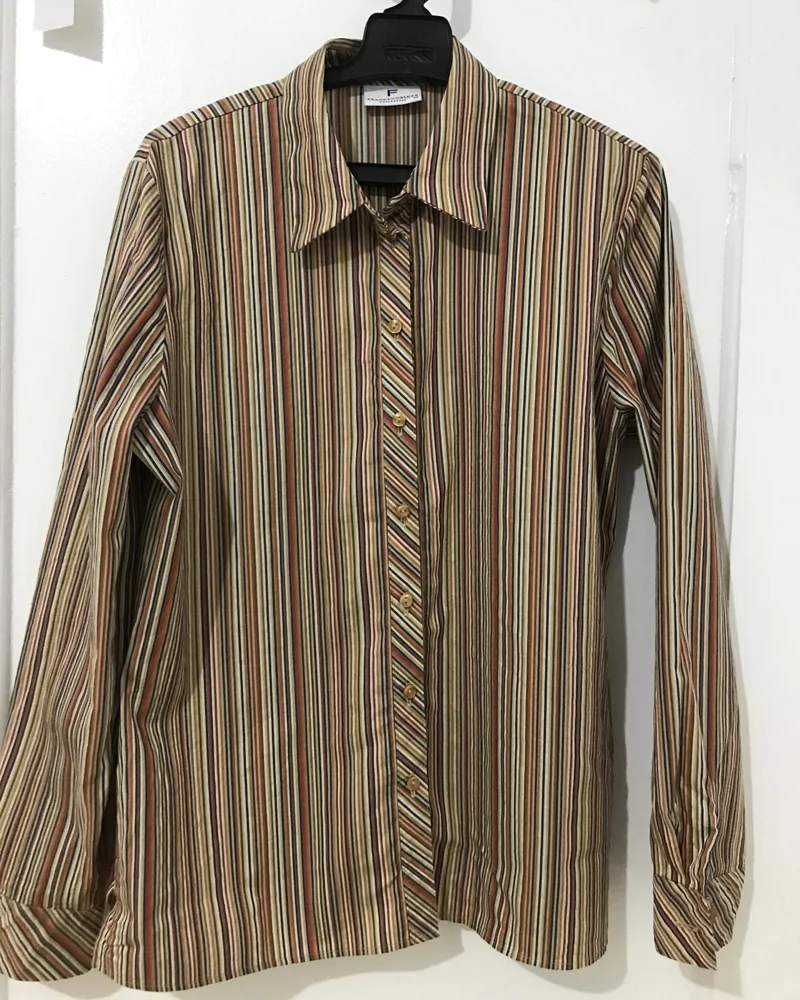 Frank Walder Blouses, size L / 40 / 12, photo 2