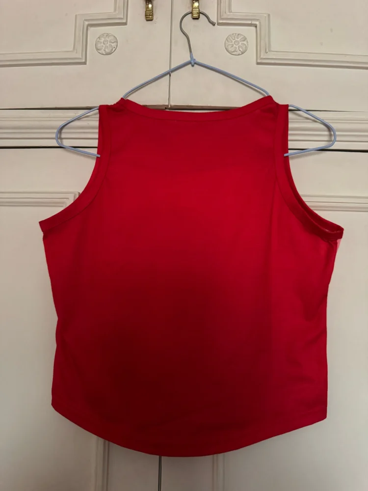 Crop Tops, size M / 38 / 10, photo 3