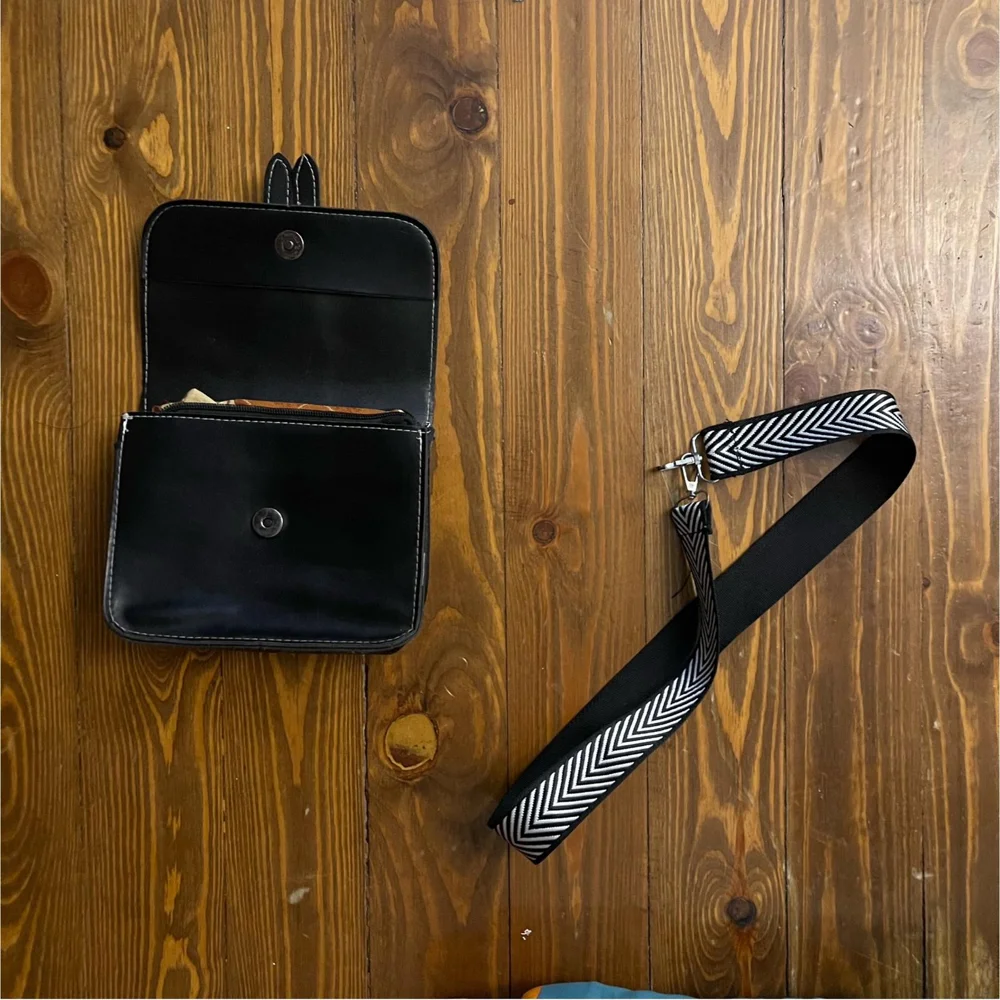 Shoulder Bag, size Other, photo 3