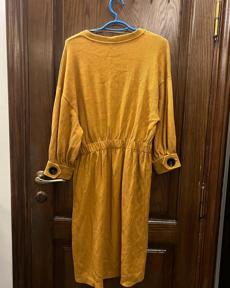 Zara Midi Dresses, size M / 38 / 10, photo 4