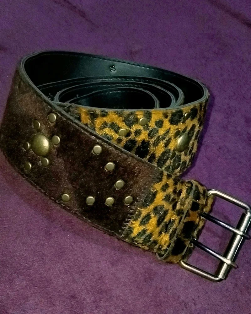 Belts, size One size, photo 3