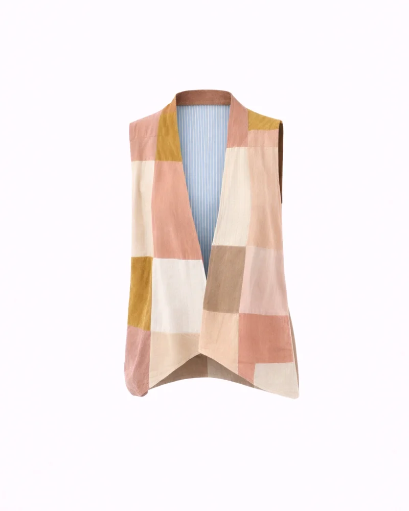 Vests, size One size, photo 4