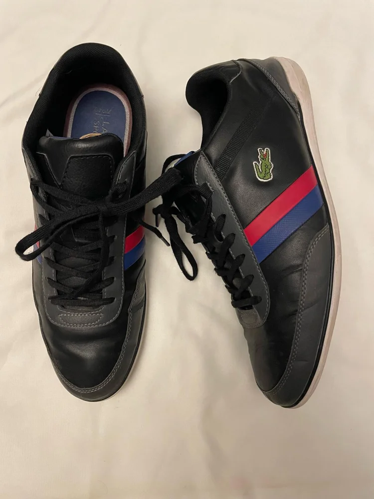 Lacoste Sneakers, size 43, photo 3