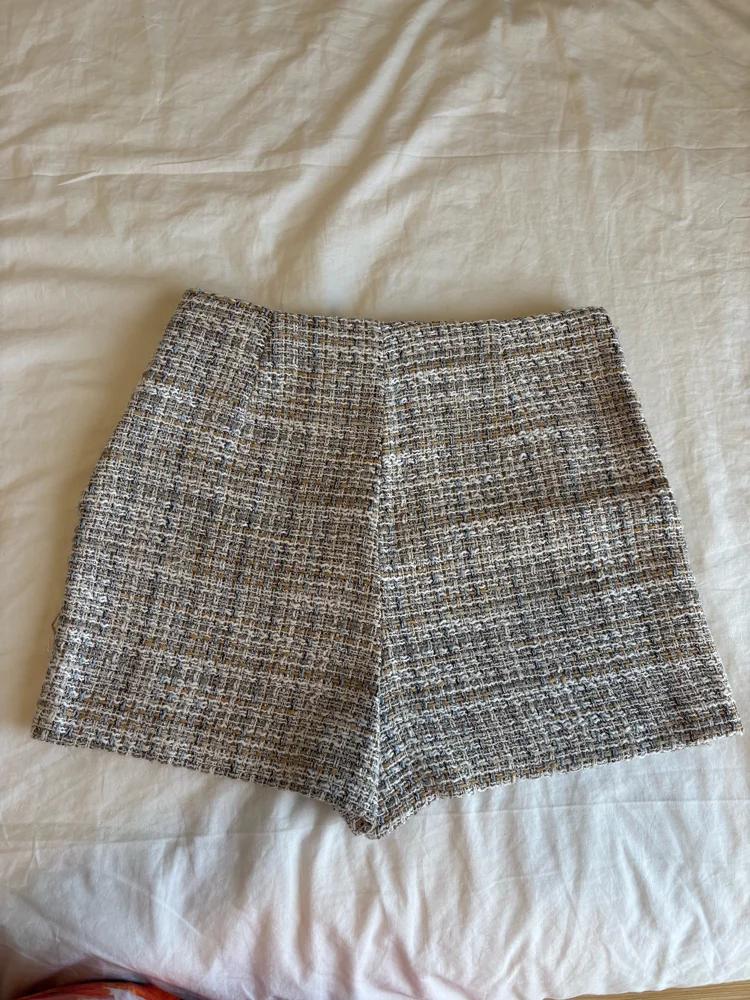 Zara Skorts, size M / 38 / 10, photo 2