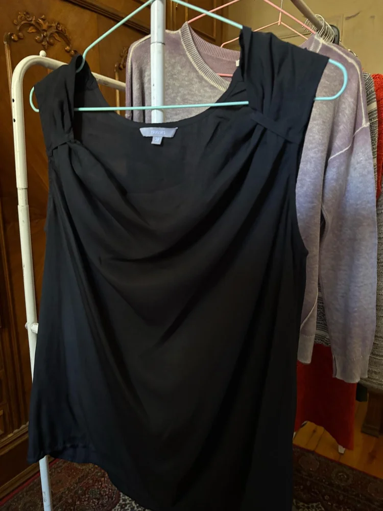 3 Suisses Blouses, size M / 38 / 10, photo 3