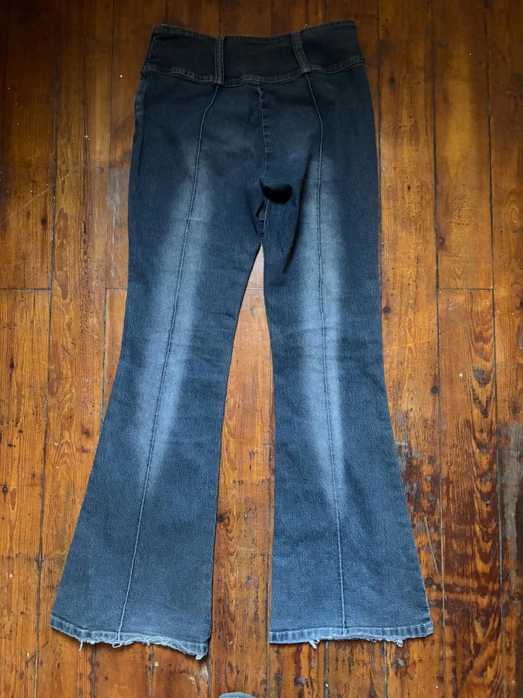 Jeans, size S / 36 / 8, photo 2