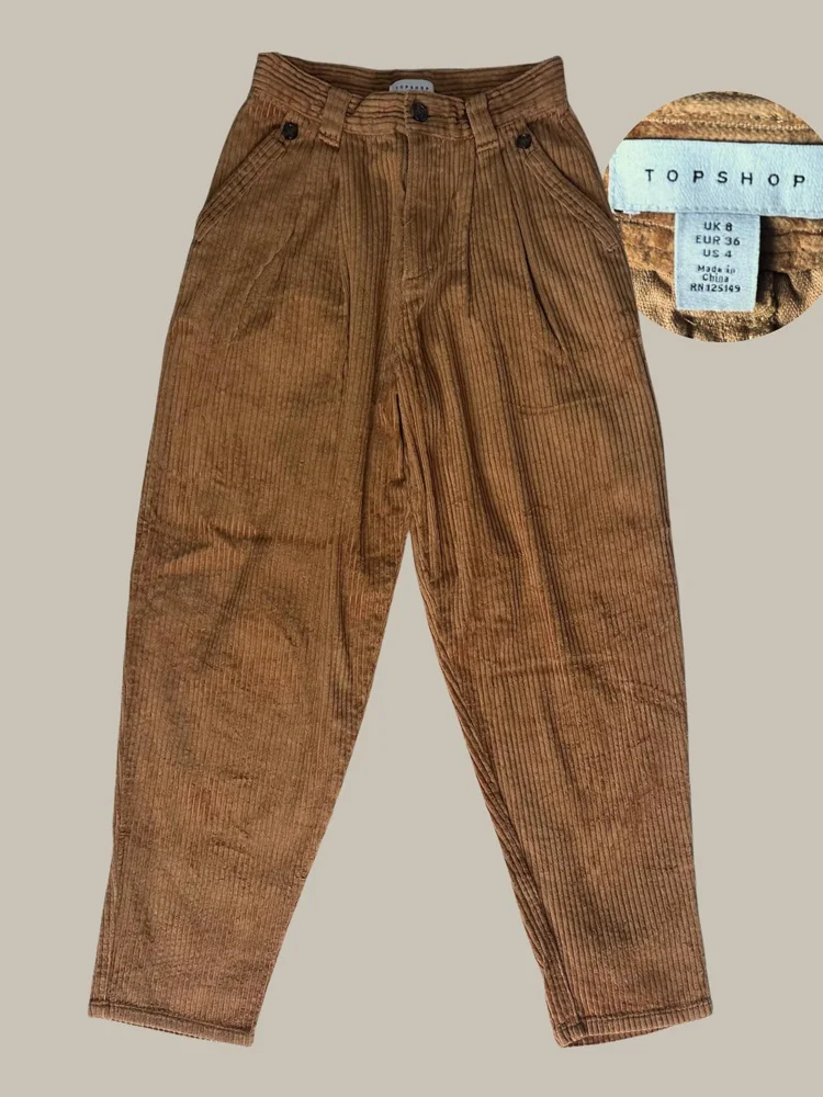 Topshop Pants, size S / 36 / 8, photo 5