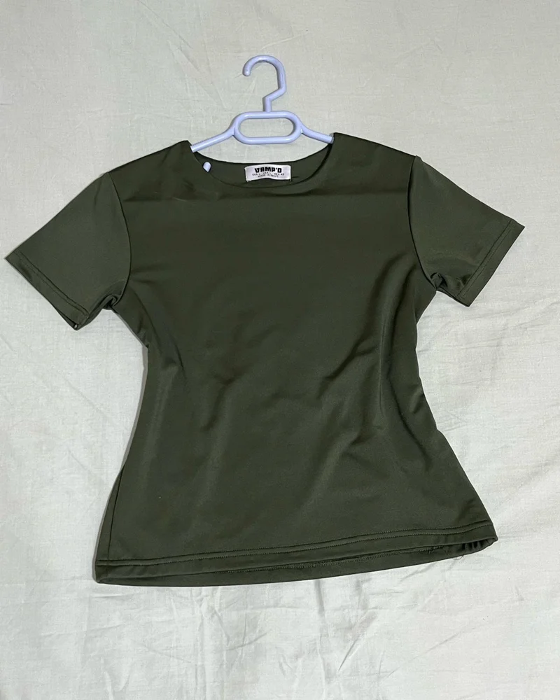 T-shirts