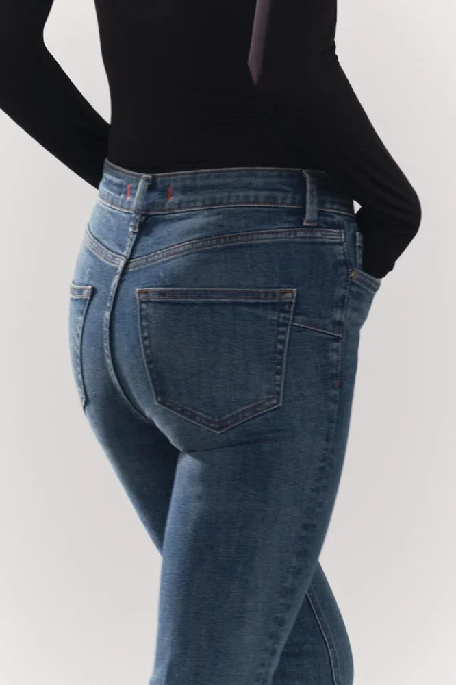 Zara Jeans, size L / 40 / 12, photo 3